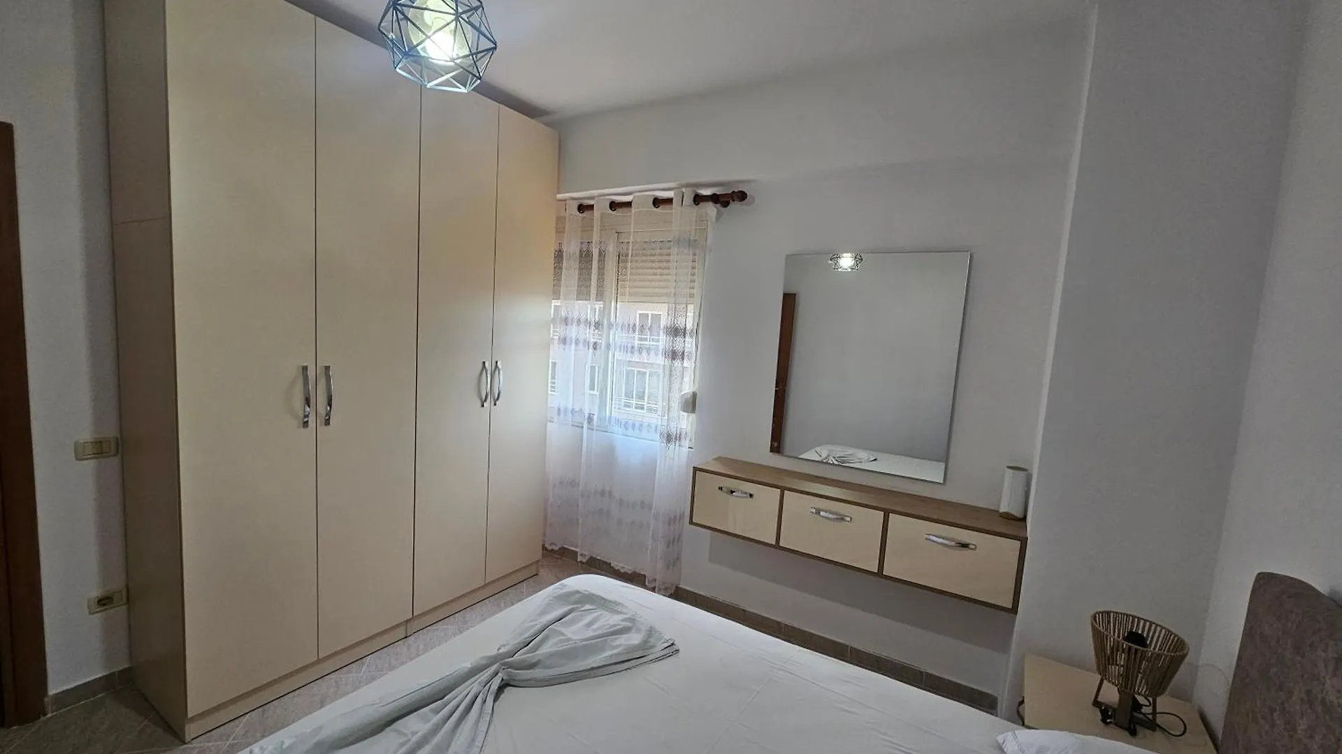 Bral One Bedroom - Near The Beach Durres Albania