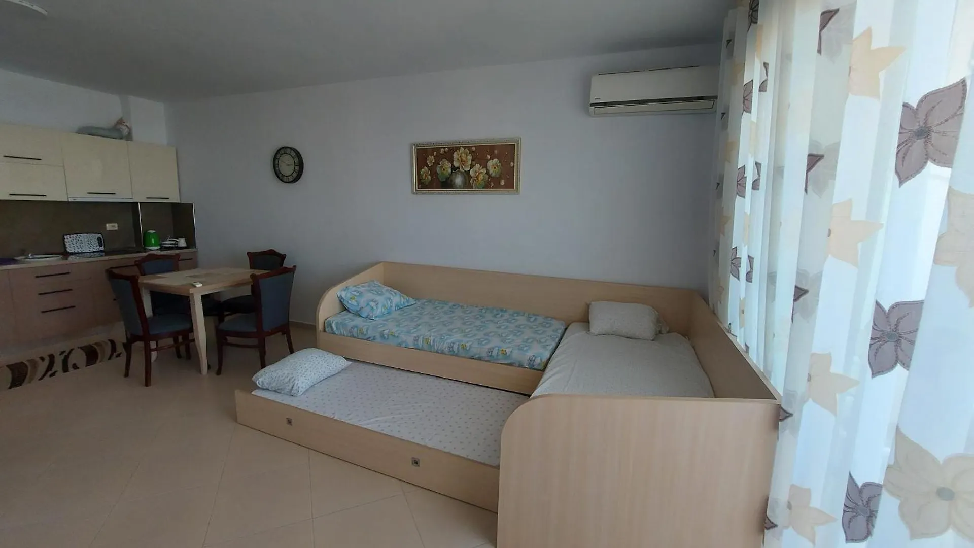 Bral One Bedroom - Near The Beach Durrës