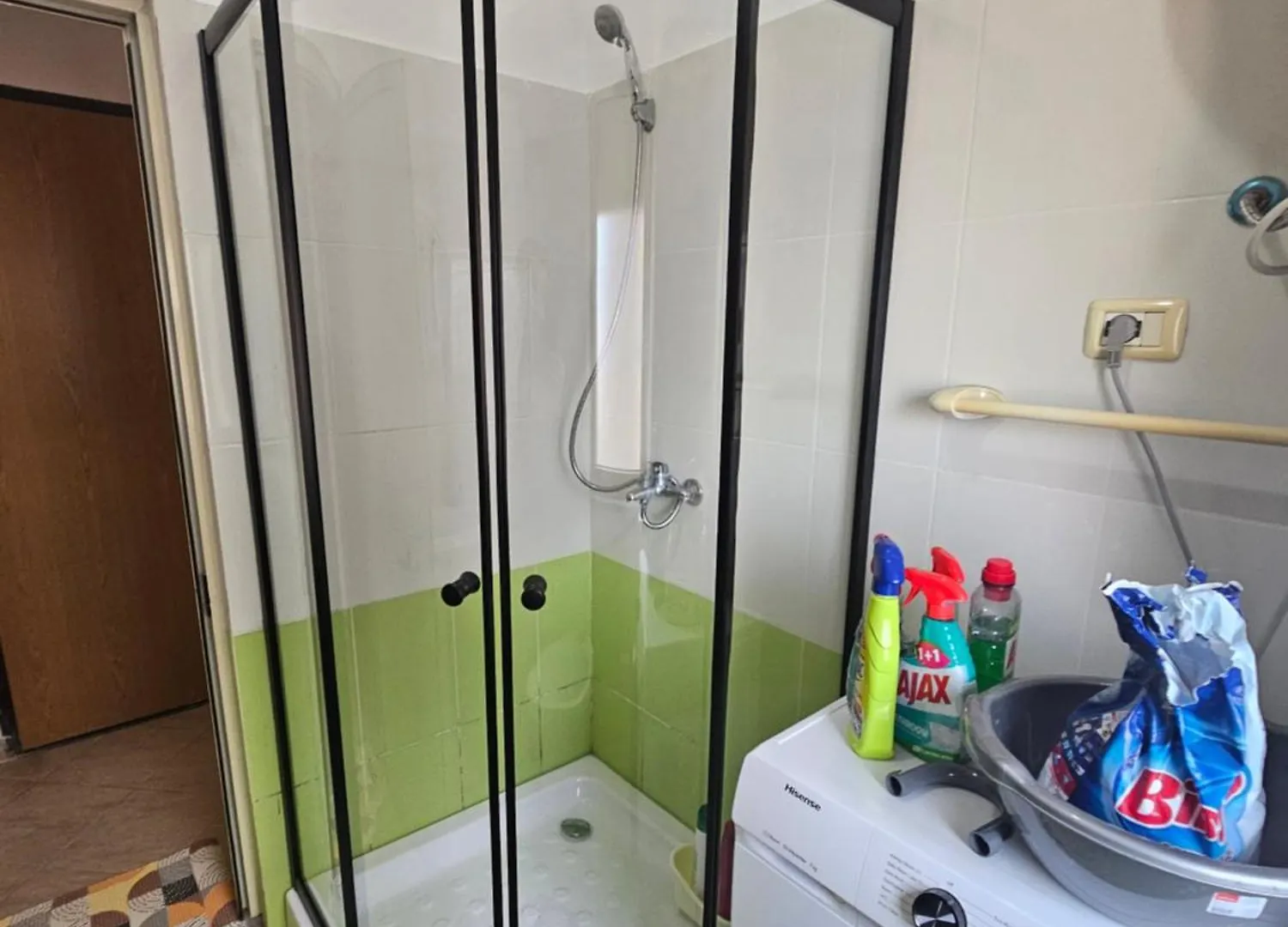Bral One Bedroom - Near The Beach Durres Apartment