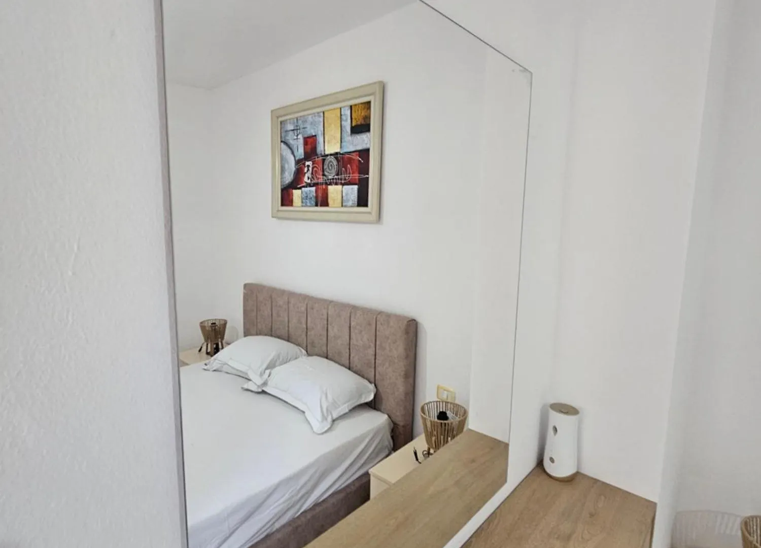 Bral One Bedroom - Near The Beach Durres 0*,  Albania
